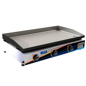 Chapa de Lanche Profissional Classic 85x50cm Jcn