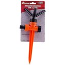 Ver imagem 2 de Irrigador Giratório 3 Jatos - 0190400065 - Force Line