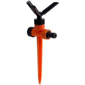 Irrigador Giratório 3 Jatos - 0190400065 - Force Line