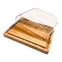 Ver imagem 3 de Porta Manteiga Mantegueira com Tampa Utily