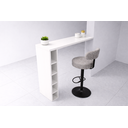 Ver imagem 2 de Bancada Adega Divisória Ambiente Sala Cozinha