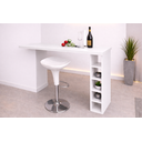 Ver imagem 1 de Bancada Adega Divisória Ambiente Sala Cozinha