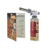 Maçarico Gourmet Flame Gun - Guepardo - 4
