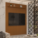 Ver imagem 2 de Painel Ripado 3d para Tv até 75 Polegadas Print 180cm