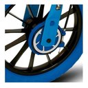 Ver imagem 3 de Bicicleta Infantil Criança Aro 12 Veloz 2 Nathor