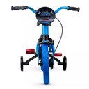 Ver imagem 7 de Bicicleta Infantil Criança Aro 12 Veloz 2 Nathor