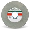Ver imagem 1 de Rebolo de Vídea para Moto Esmeril - Med. 6 X 3-4 - Grão 60