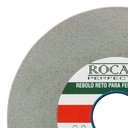 Ver imagem 3 de Rebolo de Vídea para Moto Esmeril - Med. 6 X 3-4 - Grão 60