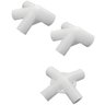 Kit Conectores Peças Reposição para Tendas Topo 2,40 X 3m - 9