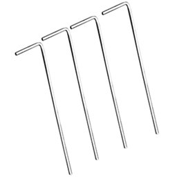 Kit Conectores Peças Reposição para Tendas Topo 2,40 X 3m - 10