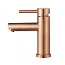 Ver imagem 2 de Torneira para Banheiro Prizi Pipe Mini Misturador Monocomand