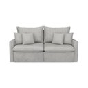 Ver imagem 2 de Sofá Cama Retrátil e Reclinável 200cm Colibri CabeCasa MadeiraOriginals