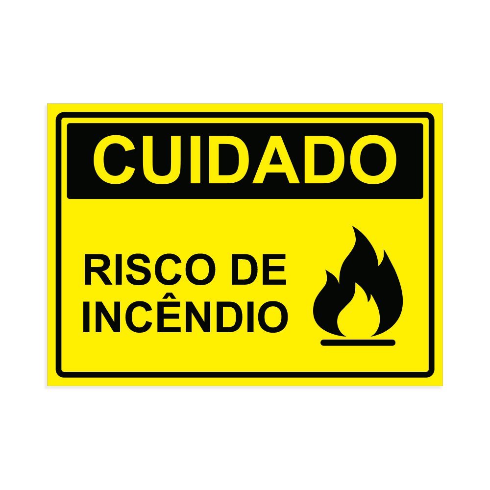 placa-de-sinaliza-o-cuidado-risco-de-inc-ndio-madeiramadeira