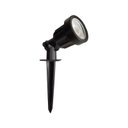 Ver imagem 1 de Espeto para Jardim Taschibra Destaco Led 5W Bivolt Preto Luz Âmbar