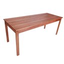 Ver imagem 1 de Mesa para Churrasco Madeira Maciça Ultron