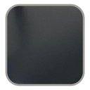 Ver imagem 6 de 6 Cadeira Sala Jantar Mesa Cozinha Americana Tubo Preto