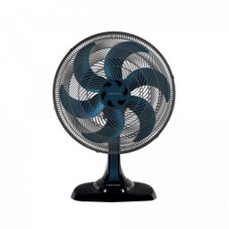Ventilador de Mesa Ventisol Turbo 6 50cm Azul 220v - 1