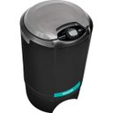 Ver imagem 1 de Centrífuga de Roupas Suggar Giromax 15kg Preto 127v