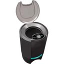 Ver imagem 4 de Centrífuga de Roupas Suggar Giromax 15kg Preto 127v