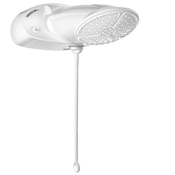 Ducha Chuveiro Top Jet Turbo Multi Temperaturas 220v 7500w - 1