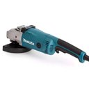 Ver imagem 2 de Esmerilhadeira Angular 180mm 2.200w Ga 2070 Makita 220v