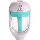 Ver imagem 3 de Mini Umidificador de Ar e Aromatizador Veicular Portátil P/ Carro - Cores