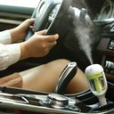 Ver imagem 4 de Mini Umidificador de Ar e Aromatizador Veicular Portátil P/ Carro - Cores