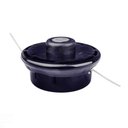 Ver imagem 1 de Carretel 2 Fios de Nylon 2,4 Mm Tramontina para Roçadeira com 12 M de Comprimento Tramontina