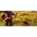 Ver imagem 2 de Carretel 2 Fios de Nylon 2,4 Mm Tramontina para Roçadeira com 12 M de Comprimento Tramontina