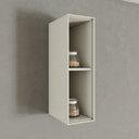 Ver imagem 1 de Aéreo Nicho Decorativo 20cm 100% MDF Fineze Henn