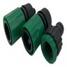 Esguicho Kit para Jardim Tipo Pistola para Mangueira 5 Jatos - 6