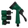 Esguicho Kit para Jardim Tipo Pistola para Mangueira 5 Jatos - 7