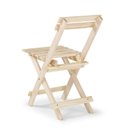 Ver imagem 6 de Kit 8 Cadeiras Dobráveis em Madeira Maciça Espresso Móveis