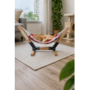 Ver imagem 4 de Suporte de Rede para Pet- Brinde Rede e Arranhador