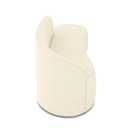 Ver imagem 7 de Sofá 3 Lugares Orgânico 180 Cm Morgan Linho Bege D03 - D’Rossi