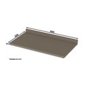 Ver imagem 2 de Tampo 80cm para Balcão Henn - Duna