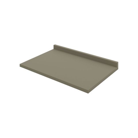 Tampo 80cm para Balcão Henn - Duna