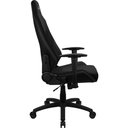 Ver imagem 6 de Cadeira Gamer Aerocool Admiral Smoky Black Preta