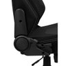 Cadeira Gamer Aerocool Admiral Smoky Black Preta - 12