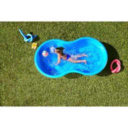 Piscina Multiuso Afort 1000L Polietileno Multiuso 1000 Litros - 5