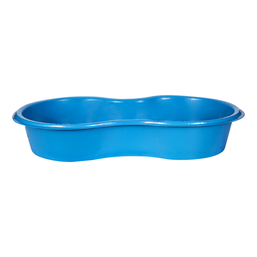 Piscina Multiuso Afort 1000L Polietileno Multiuso 1000 Litros - 6