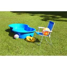 Piscina Multiuso Afort 1000L Polietileno Multiuso 1000 Litros - 2