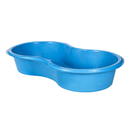 Piscina Multiuso Afort 1000L Polietileno Multiuso 1000 Litros - 1