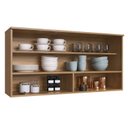 Ver imagem 4 de Cozinha Completa 7 Portas 2 Gavetas Gaia 