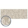 Passadeira Flex Antiderrapante em Rolo de 60cm X 15m Ramos Kapazi - 4