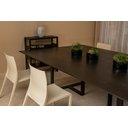 Ver imagem 6 de Cadeira para Sala de Estar Petra Im In Home Bege/Fendi