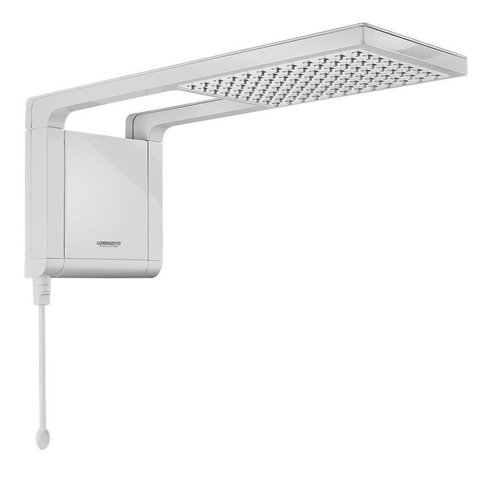 Ducha Eletrica 220v Acq Storm Ult 6800w Lorenzetti