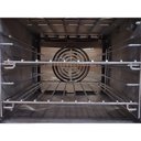 Ver imagem 5 de Fogão 4 Bocas Wictory a Gás Natural Inox 304 220V WGFA -4