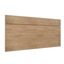Ver imagem 2 de Cabeceira Casal 100% MDF 150cm Lara Carvalho