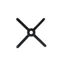 Ver imagem 3 de Kit Pé de Mesa Base e Trava Veroninha em Ferro Fundido